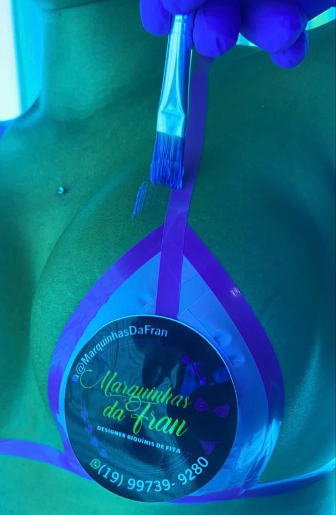 Bronze Neon Campinas
